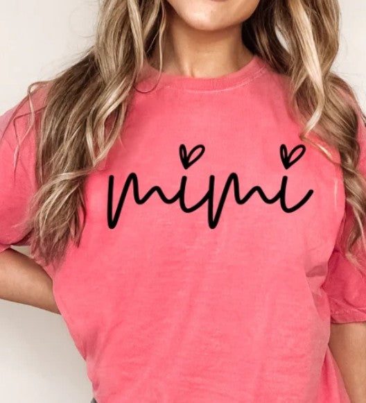 Mimi