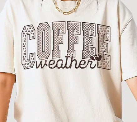 Coffee Weather
