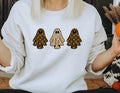 LV Ghosts