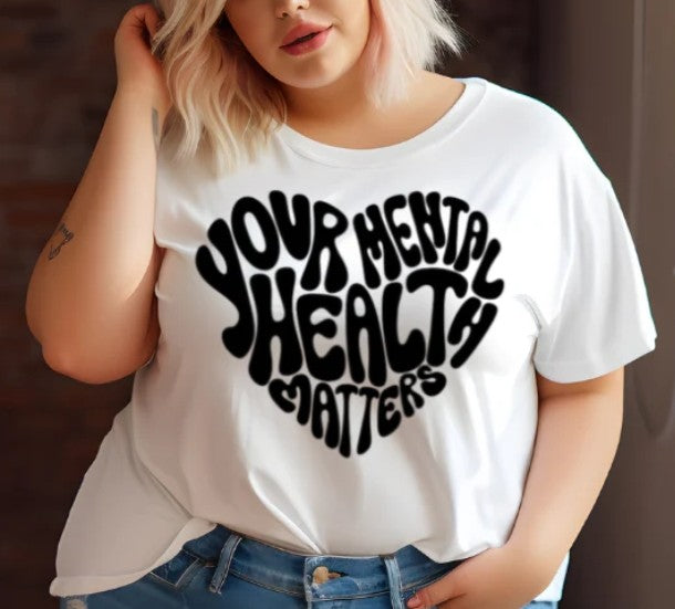 Mental Health Matters