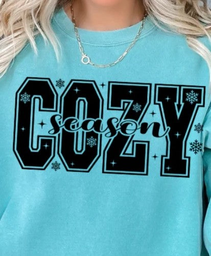 Cozy Season