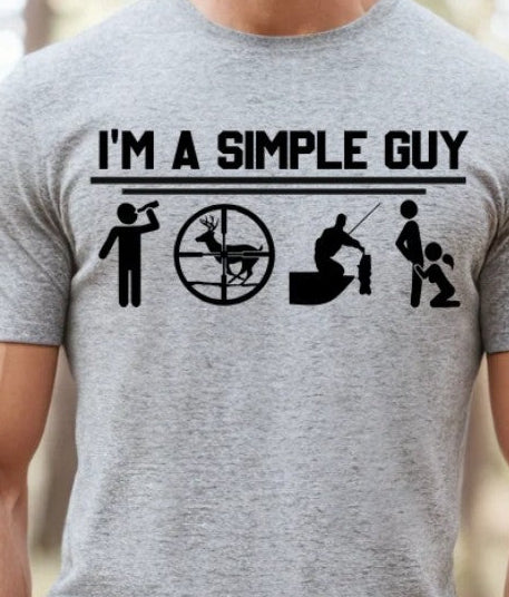 Simple Guy