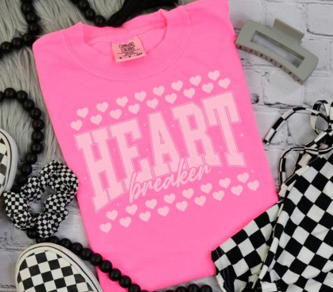 A7-Heartbreaker 💕