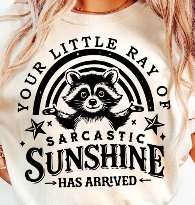 Ray of Sunshine