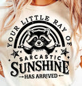 Ray of Sunshine