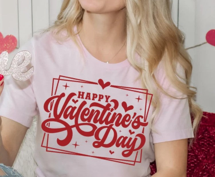 A5-Happy Valentines Day