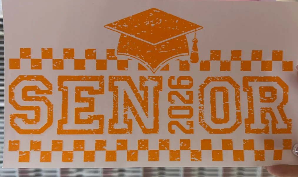 SENIOR 2026