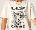 If It Involves Backroads...