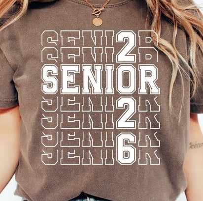 SENIOR 2026