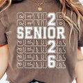 SENIOR 2026