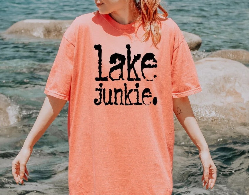 Lake Junkie