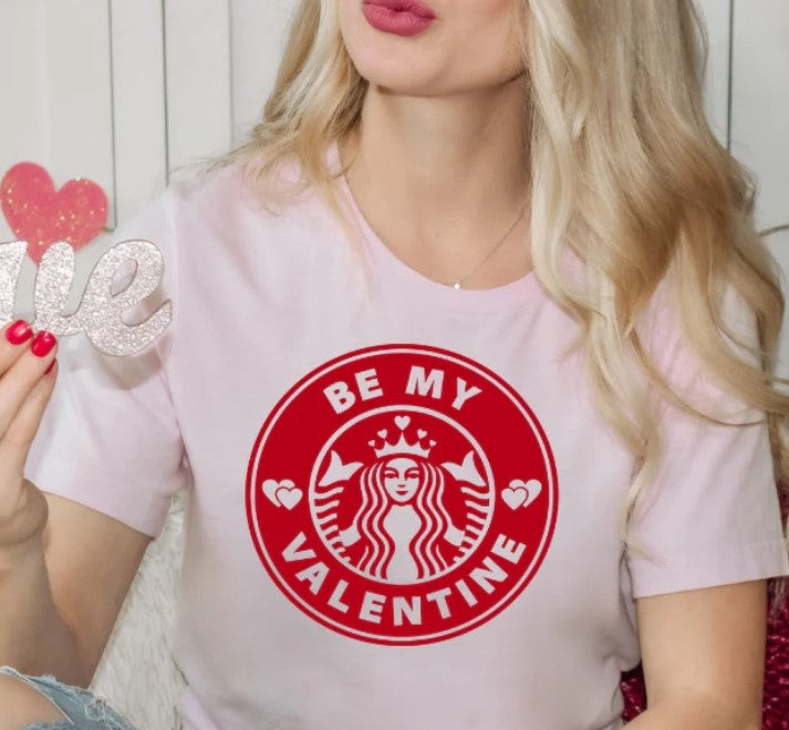 A1-Be my Valentine Starb..