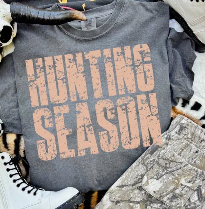 Hunting Season