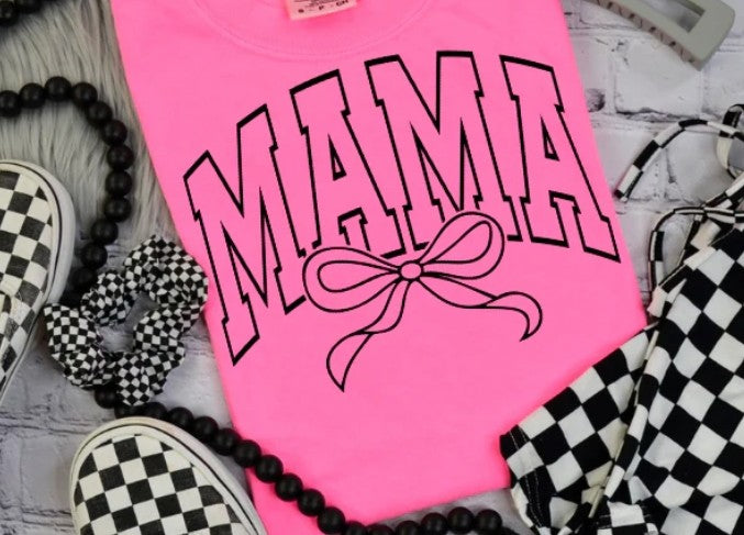 Mama Bow