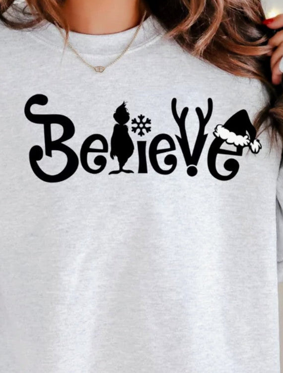Believe