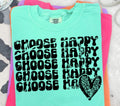 Choose Happy