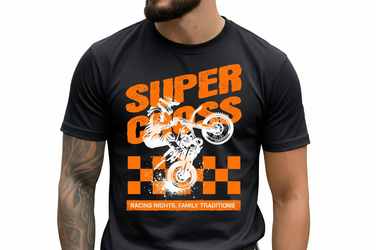 Super Cross