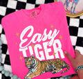 Easy Tiger