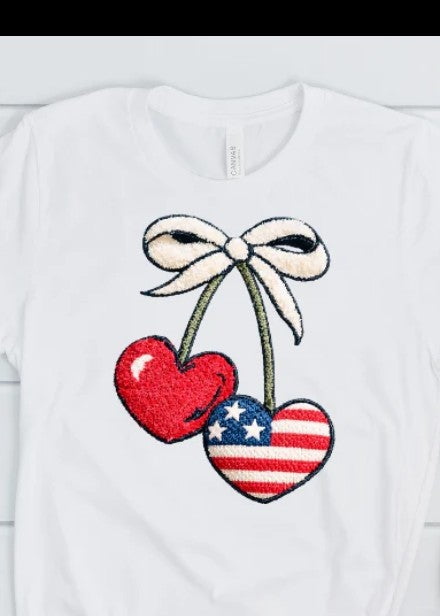 USA Cherrys