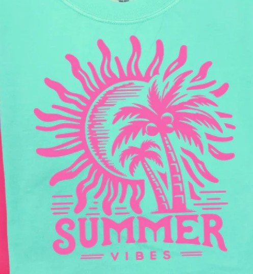 Summer Vibes