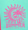 Summer Vibes