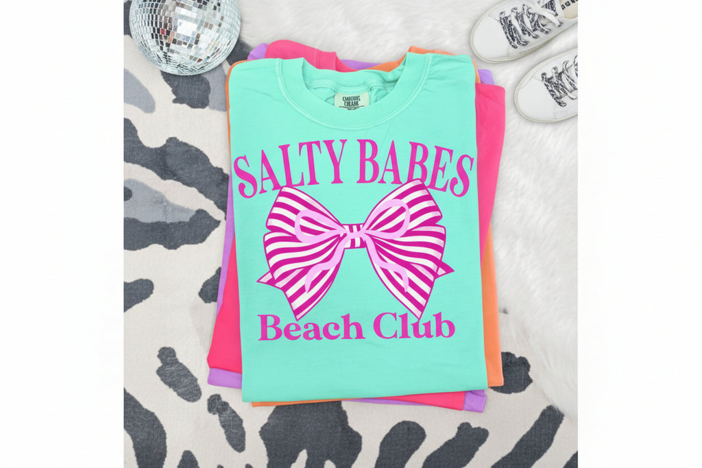 Salty Babes