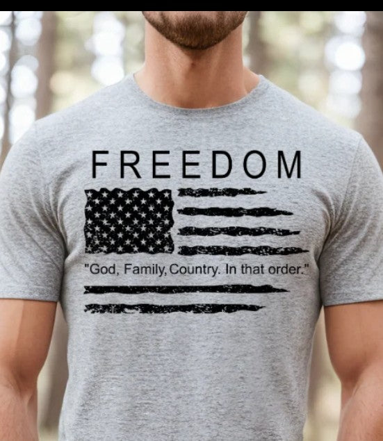 Freedom